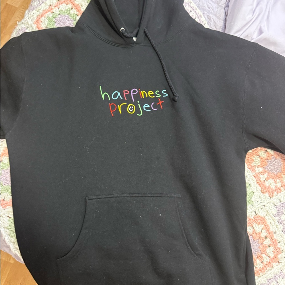 WORN ONCE